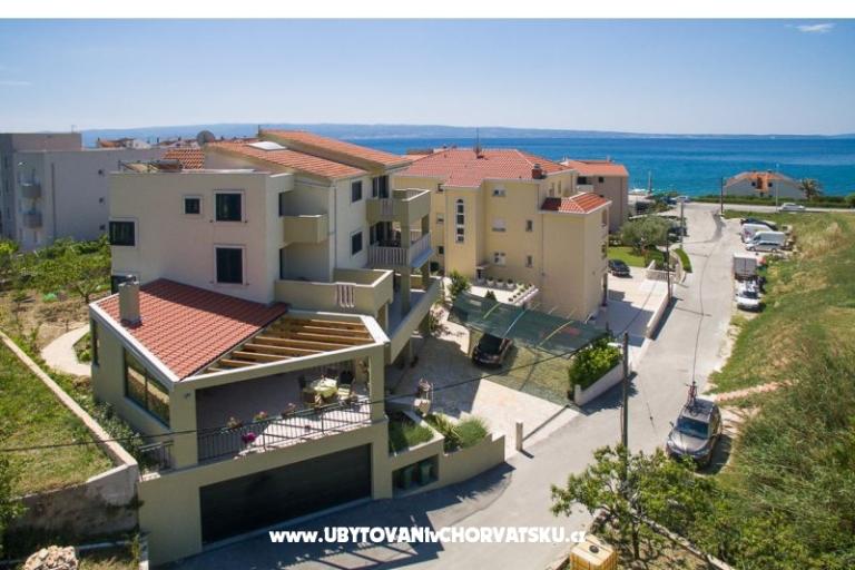 Apartmanok Leon – fotó 2