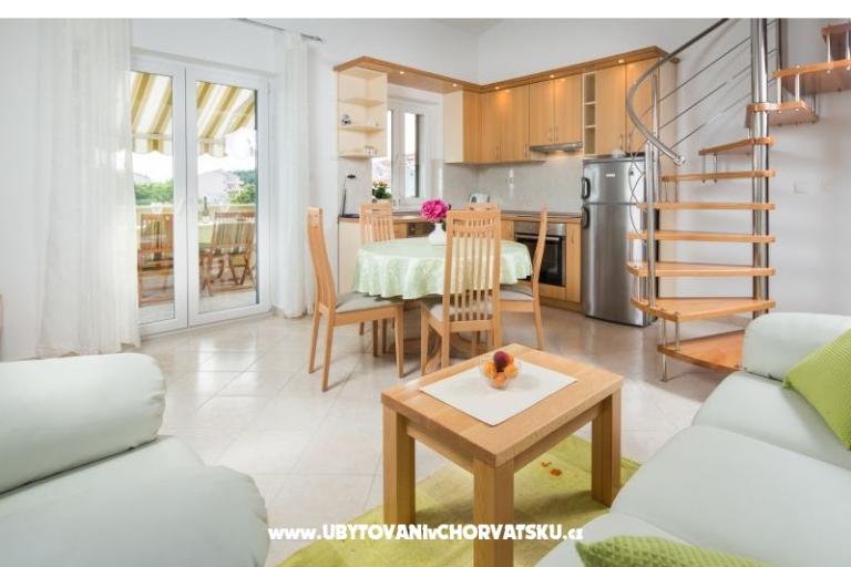 Apartmanok Leon – fotó 4