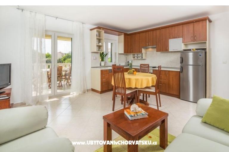 Apartmanok Leon – fotó 8