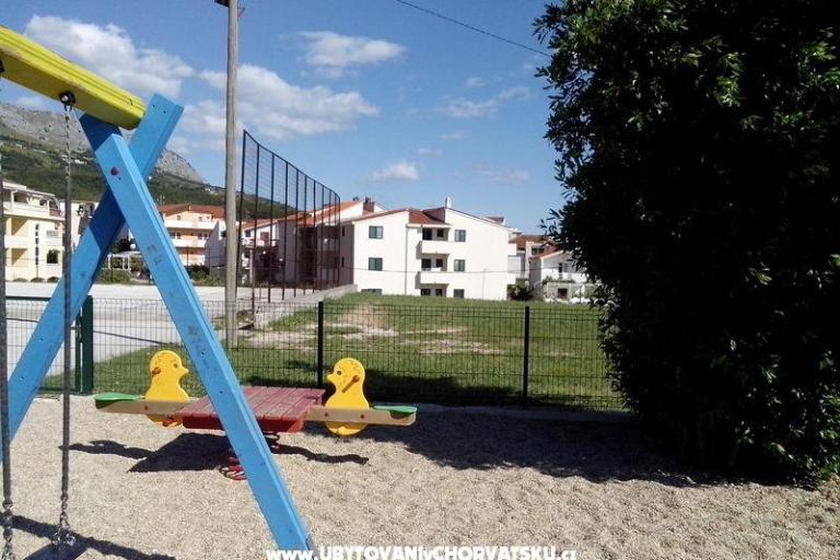 Apartmanok Mandarić  – fotó 10