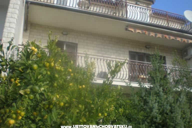 Apartmanok Mandarić  – fotó 12