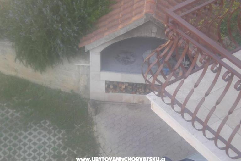 Apartmanok Mandarić  – fotó 13