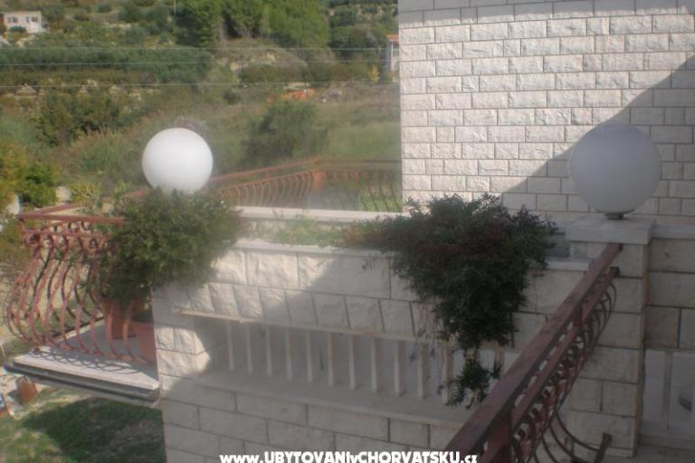 Apartmanok Mandarić  – fotó 14