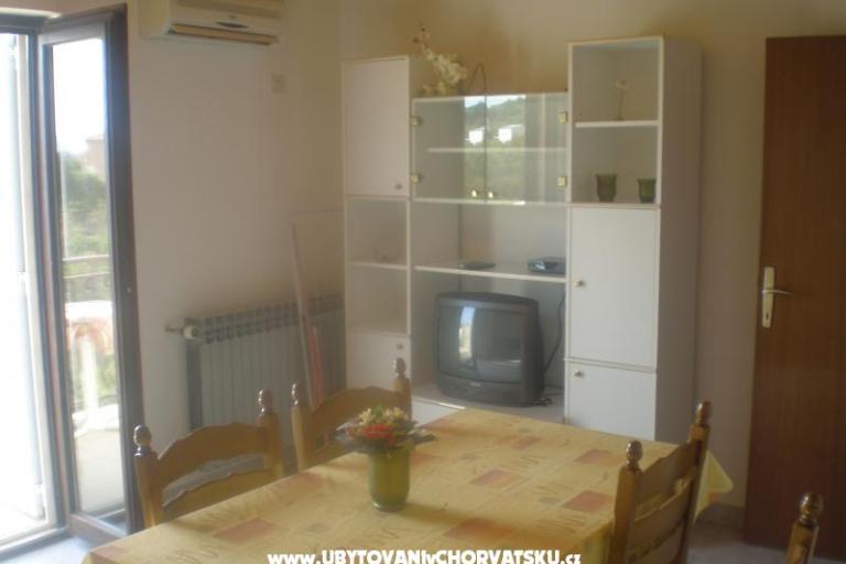 Apartmanok Mandarić  – fotó 16