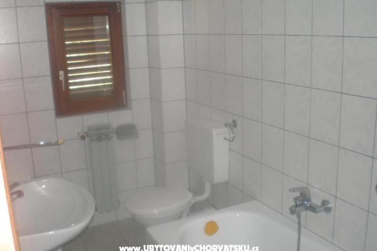 Apartmanok Mandarić  – fotó 17