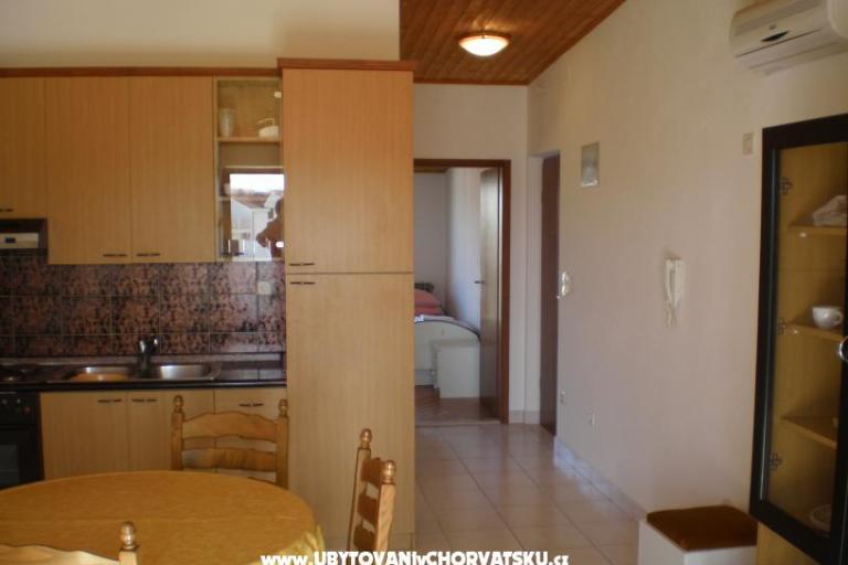 Apartmanok Mandarić  – fotó 3