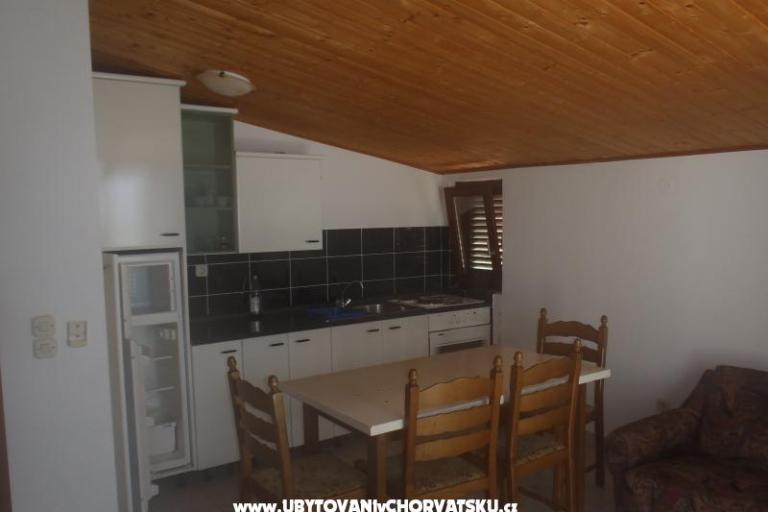 Apartmanok Mandarić  – fotó 5
