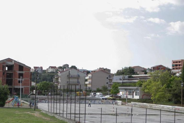 Apartmanok Mandarić  – fotó 7