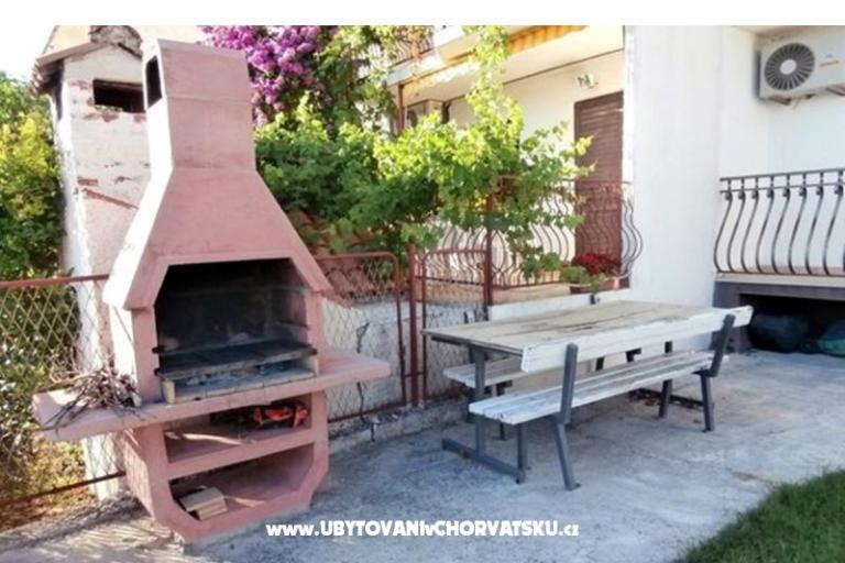 Apartmanok Mediterano – fotó 10