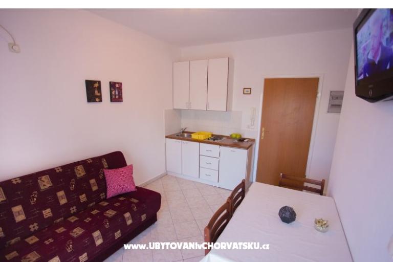 Apartmanok Mediterano – fotó 11