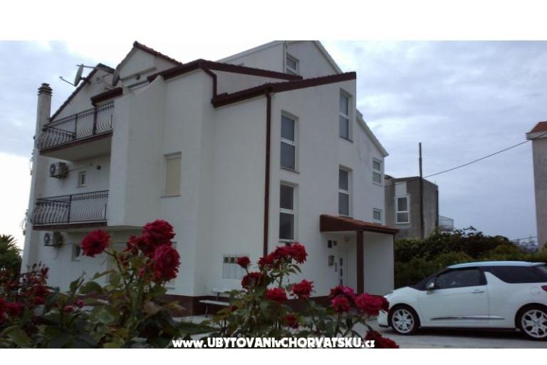 Apartmanok Mediterano – fotó 12