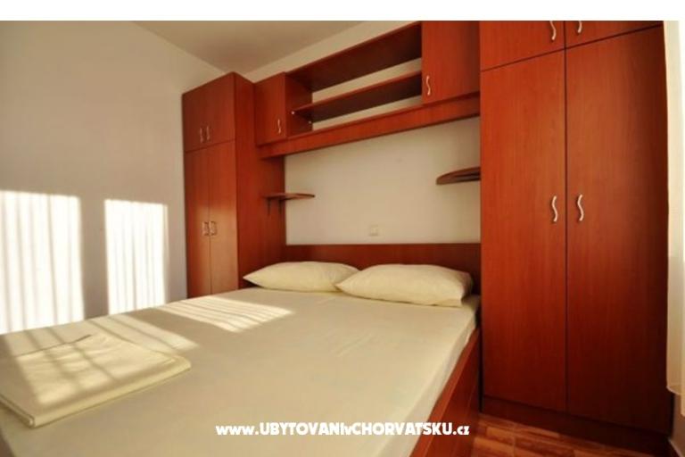 Apartmanok Mediterano – fotó 13