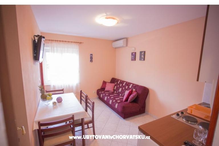 Apartmanok Mediterano – fotó 14