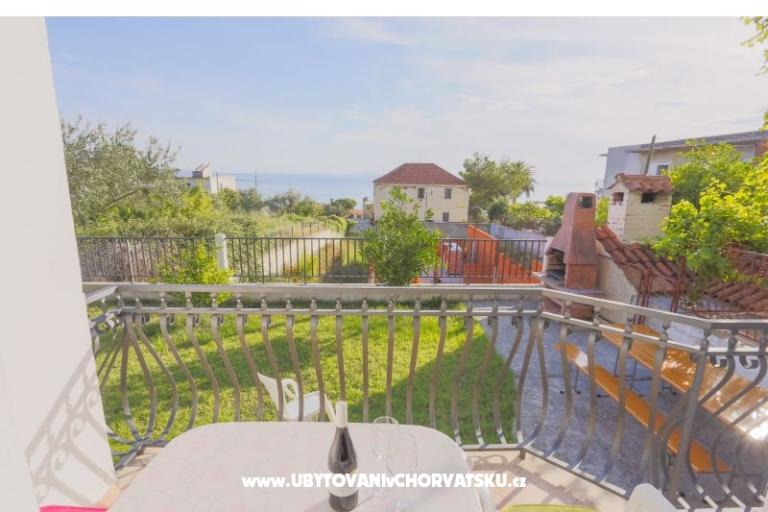 Apartmanok Mediterano – fotó 15