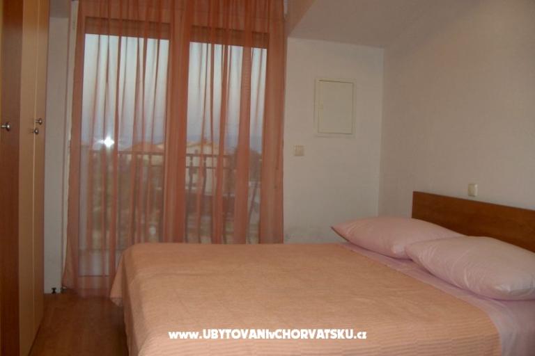 Apartmanok Mediterano – fotó 16