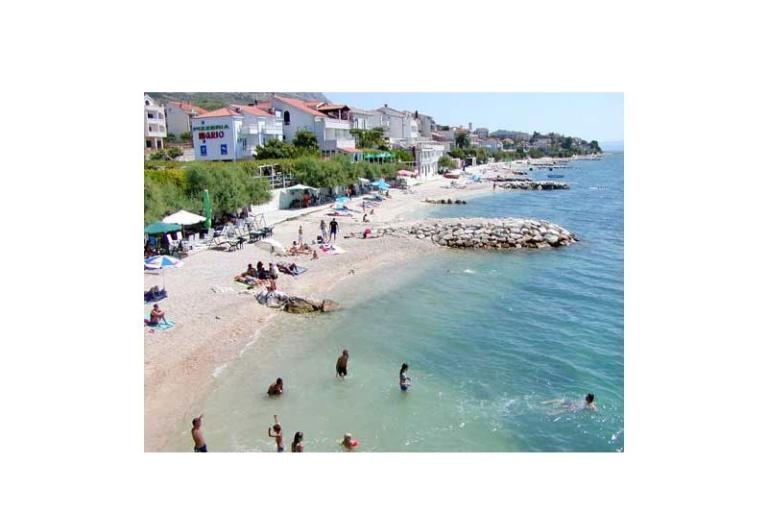 Apartmanok Mediterano – fotó 17