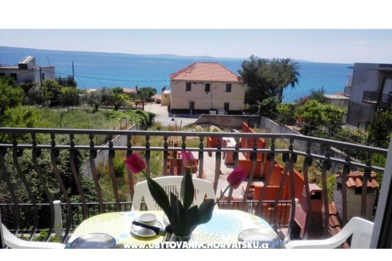 Apartmanok Mediterano – fotó 18