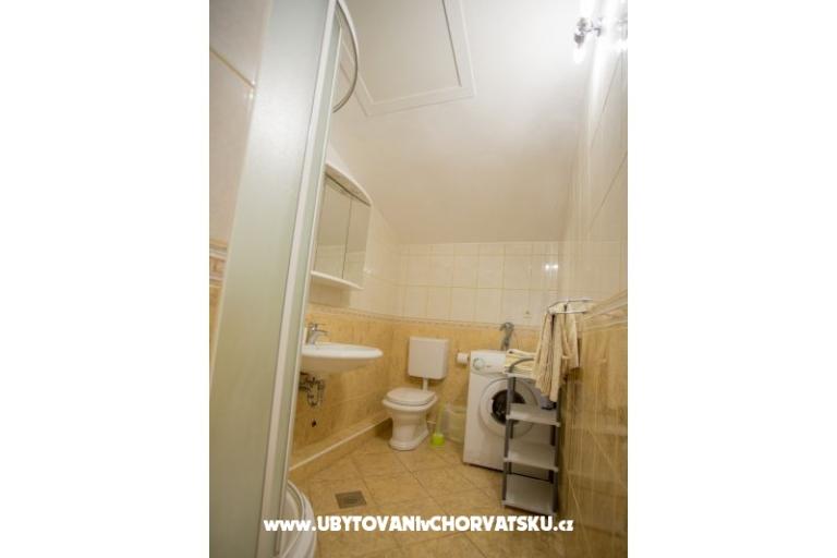 Apartmanok Mediterano – fotó 6