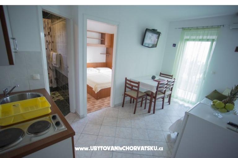 Apartmanok Mediterano – fotó 8