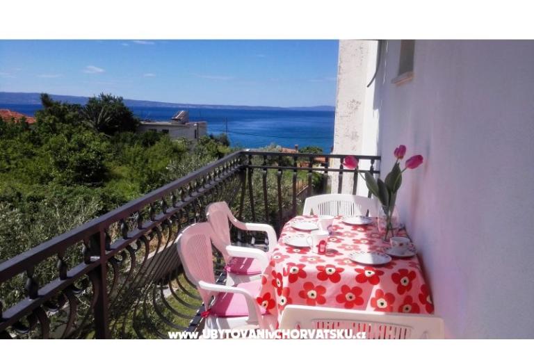 Apartmanok Mediterano – fotó 9