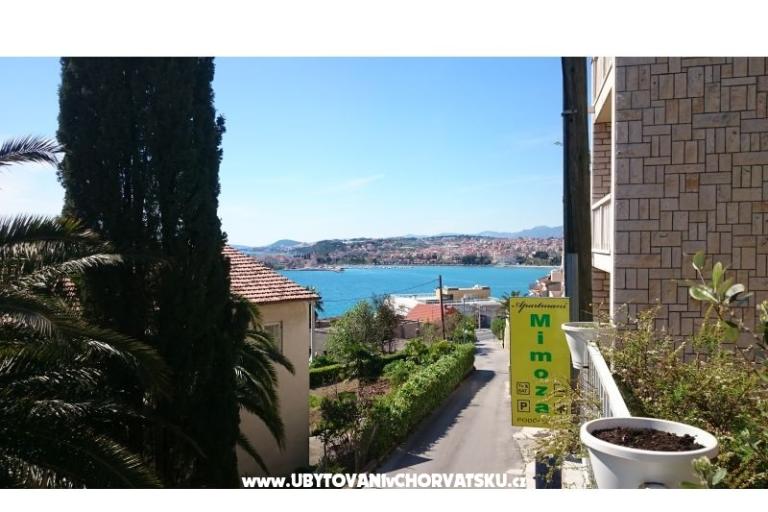 Apartmanok Mimoza – fotó 10
