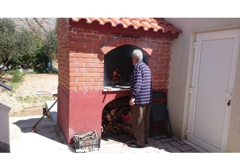 Apartmanok Mimoza – fotó 11