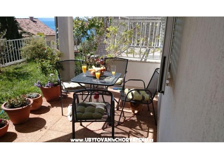 Apartmanok Mimoza – fotó 12