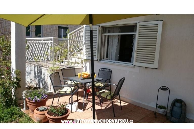 Apartmanok Mimoza – fotó 13