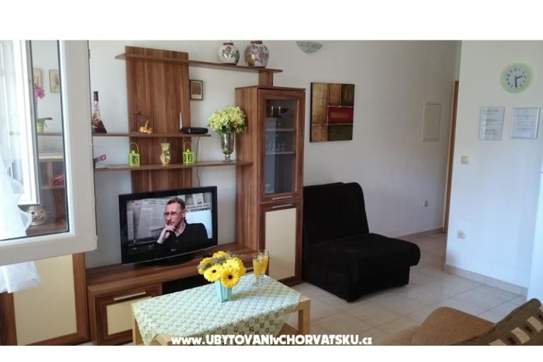 Apartmanok Mimoza – fotó 14