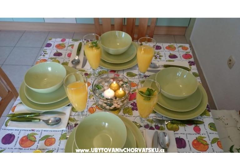 Apartmanok Mimoza – fotó 15