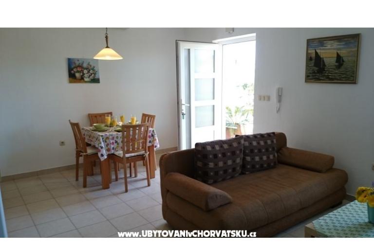 Apartmanok Mimoza – fotó 16
