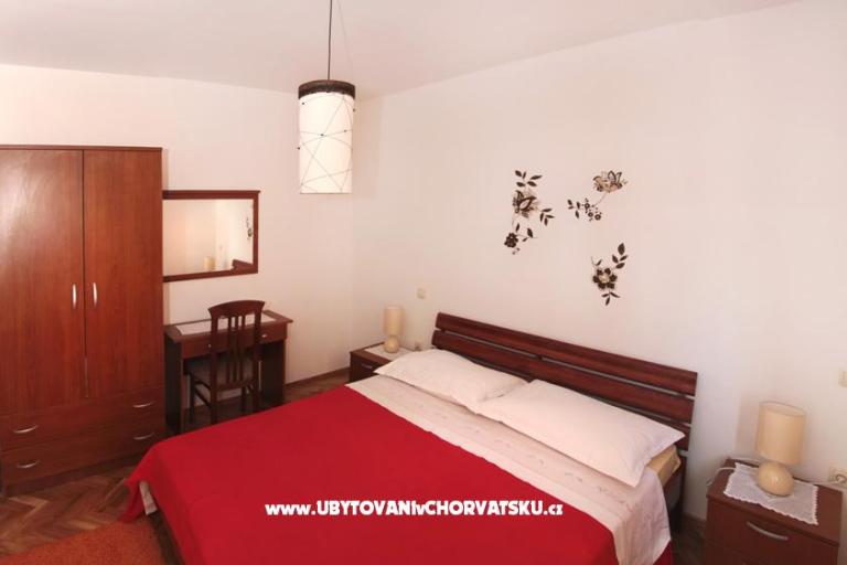 Apartmanok Mimoza – fotó 2
