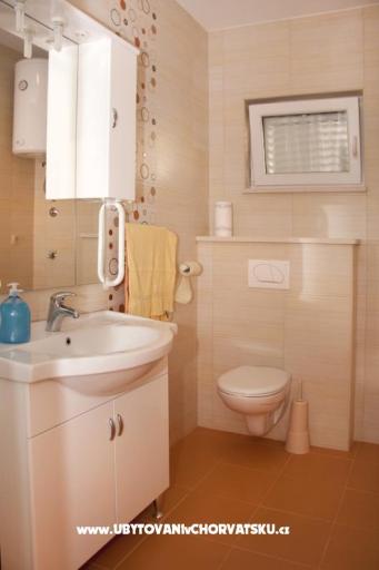 Apartmanok Mimoza – fotó 3