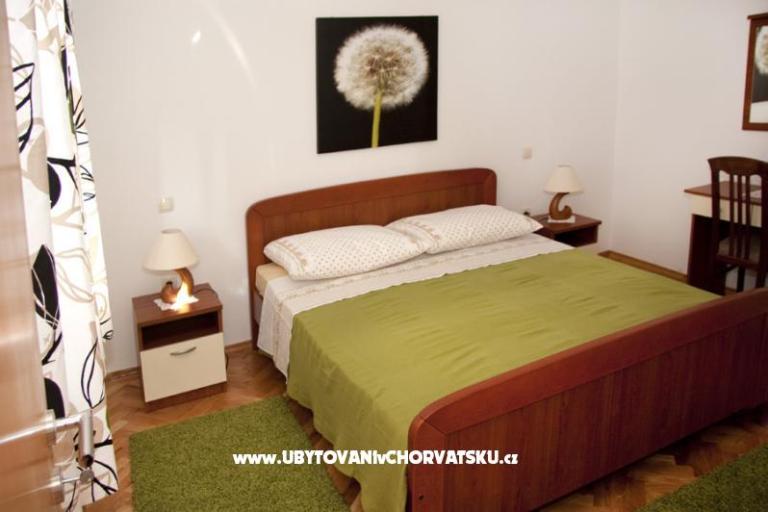 Apartmanok Mimoza – fotó 5