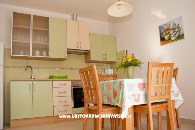 Apartmanok Mimoza – fotó 7