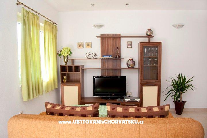 Apartmanok Mimoza – fotó 8