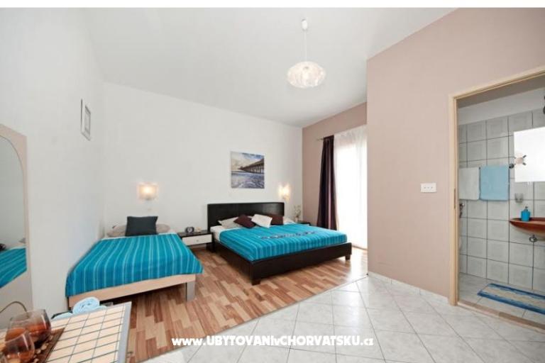 Apartmanok Natali – fotó 3
