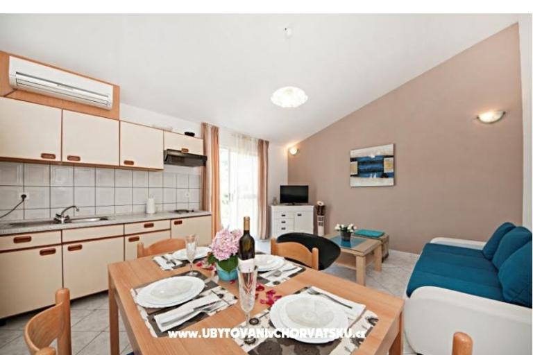 Apartmanok Natali – fotó 4