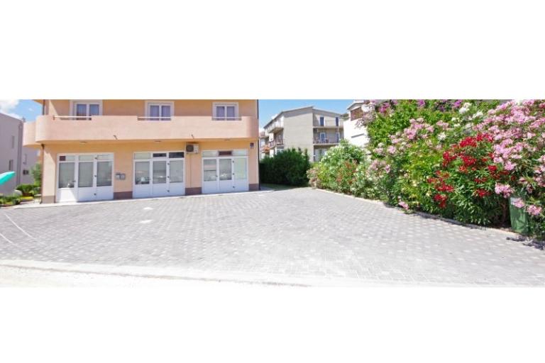 Apartmanok Orange Ház – fotó 11