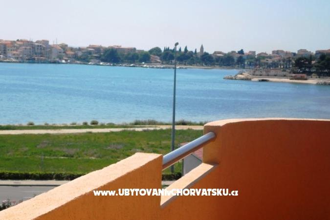 Apartmanok Orange Ház – fotó 3