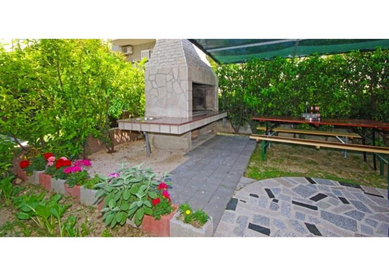 Apartmanok Orange Ház – fotó 5
