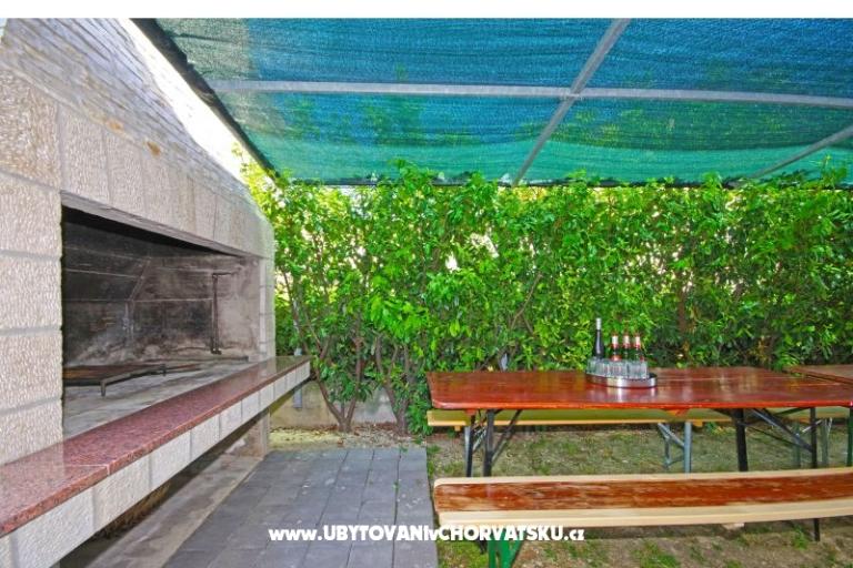 Apartmanok Orange Ház – fotó 6