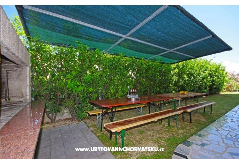 Apartmanok Orange Ház – fotó 7