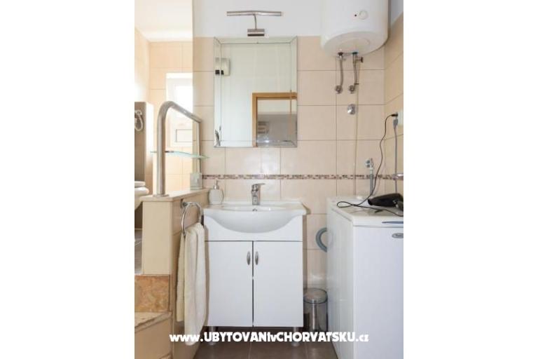 Apartmanok Peričić – fotó 18
