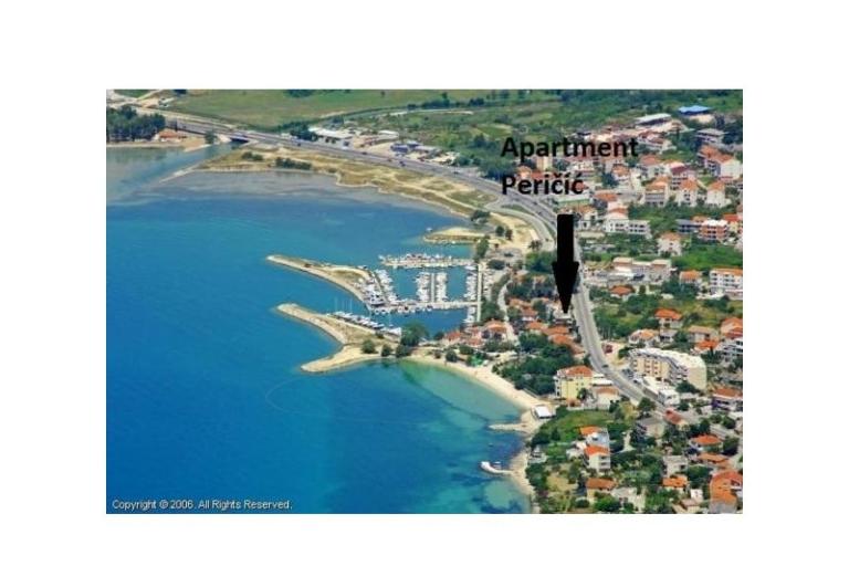 Apartmanok Peričić – fotó 4
