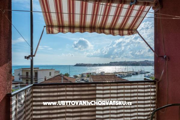Apartmanok Peričić – fotó 6