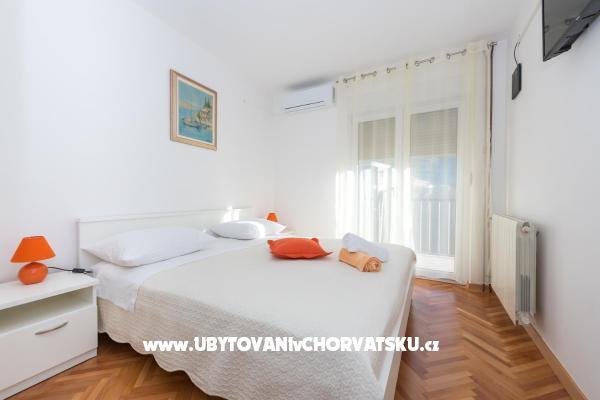 Apartmanok Peričić – fotó 7