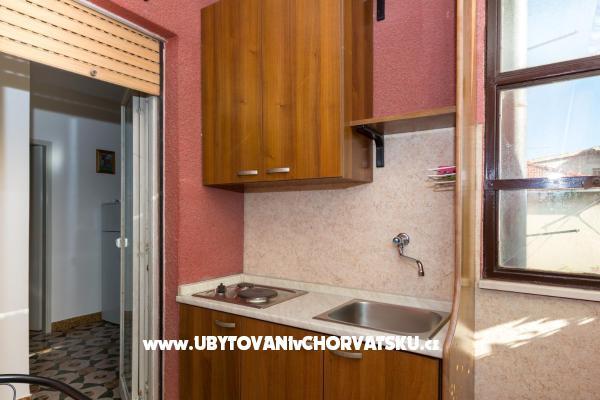 Apartmanok Peričić – fotó 8