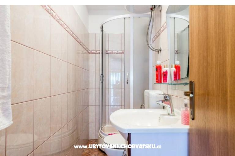 Apartmanok Silvi – fotó 10