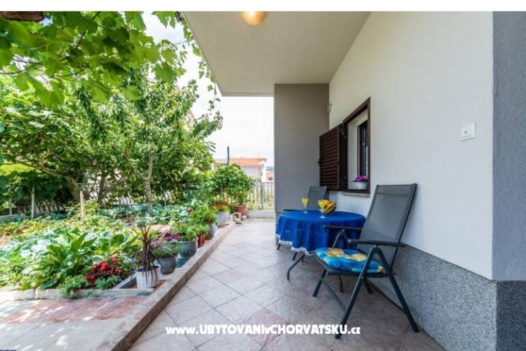 Apartmanok Silvi – fotó 12